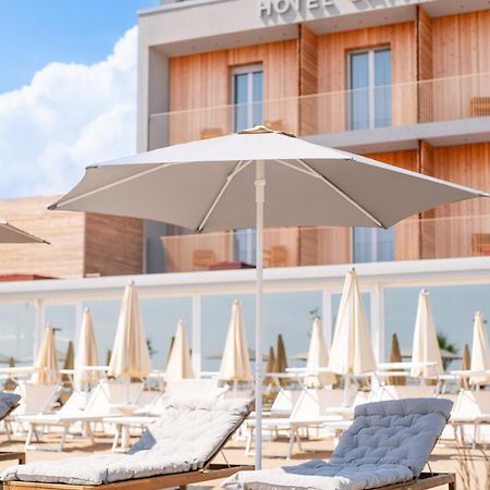 Hotel Capanni 벨레지아아지마리나 외부 사진