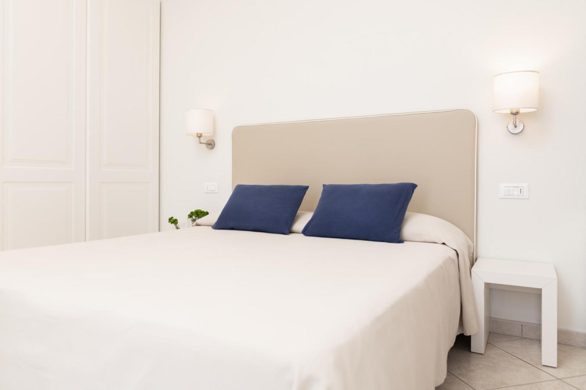 Hotel Capanni 벨레지아아지마리나 외부 사진
