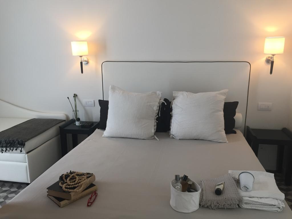 Hotel Capanni 벨레지아아지마리나 외부 사진